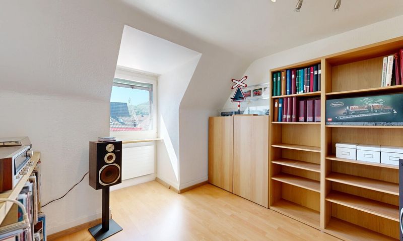 Reihenmittelhaus in Olten - 5