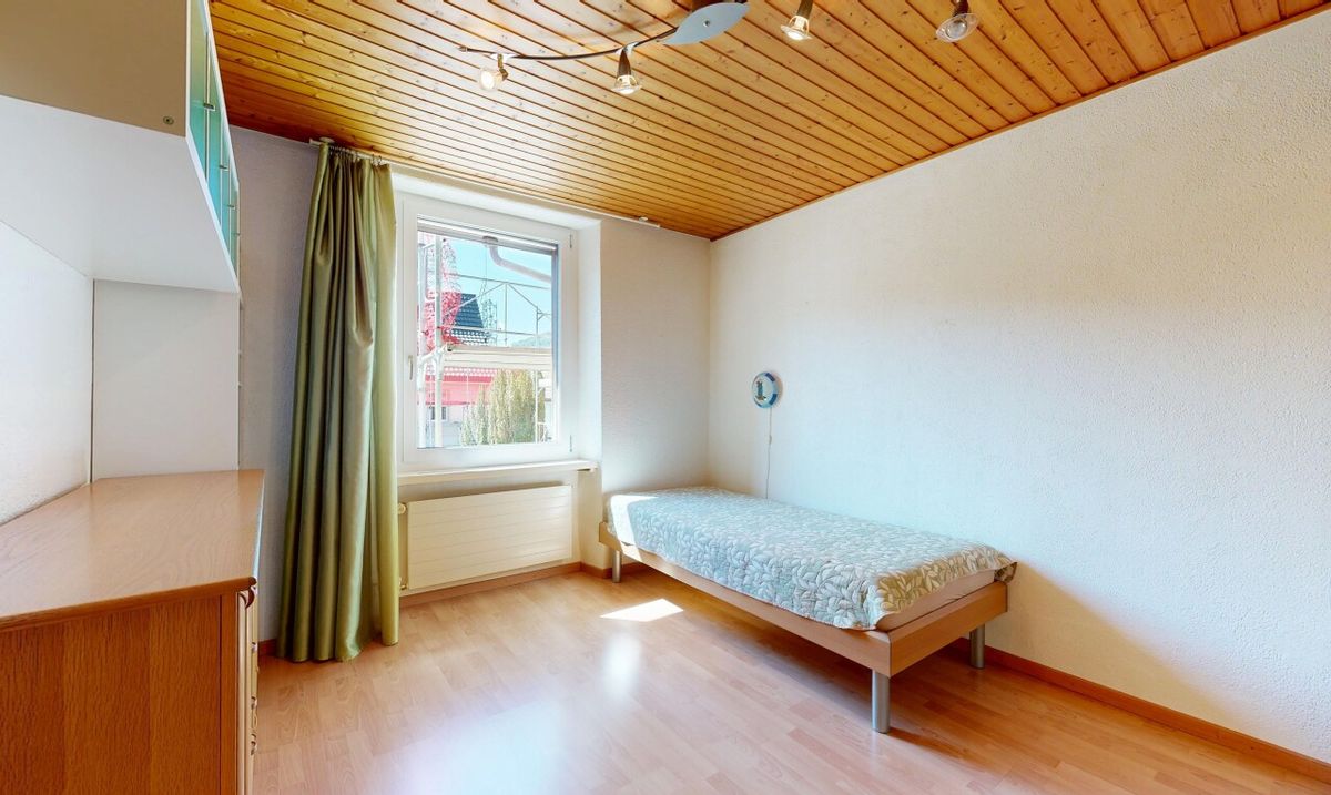Reihenmittelhaus in Olten - 6