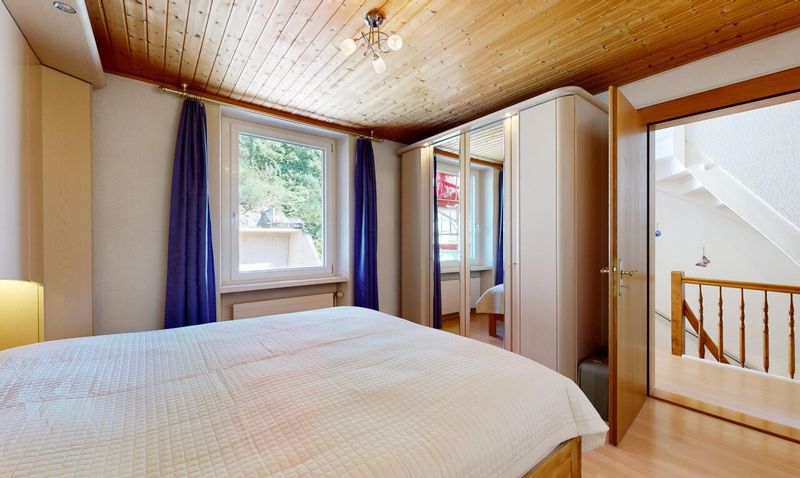 Reihenmittelhaus in Olten - 8