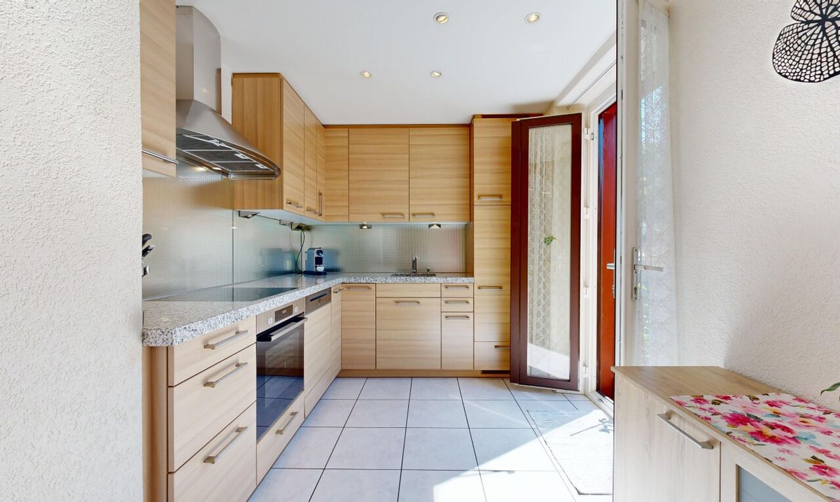 Reihenmittelhaus in Olten - 8