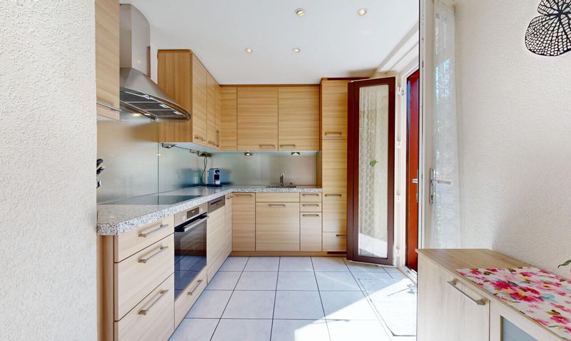 Reihenmittelhaus in Olten - 9