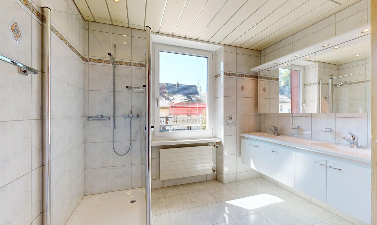 Reihenmittelhaus in Olten - 9