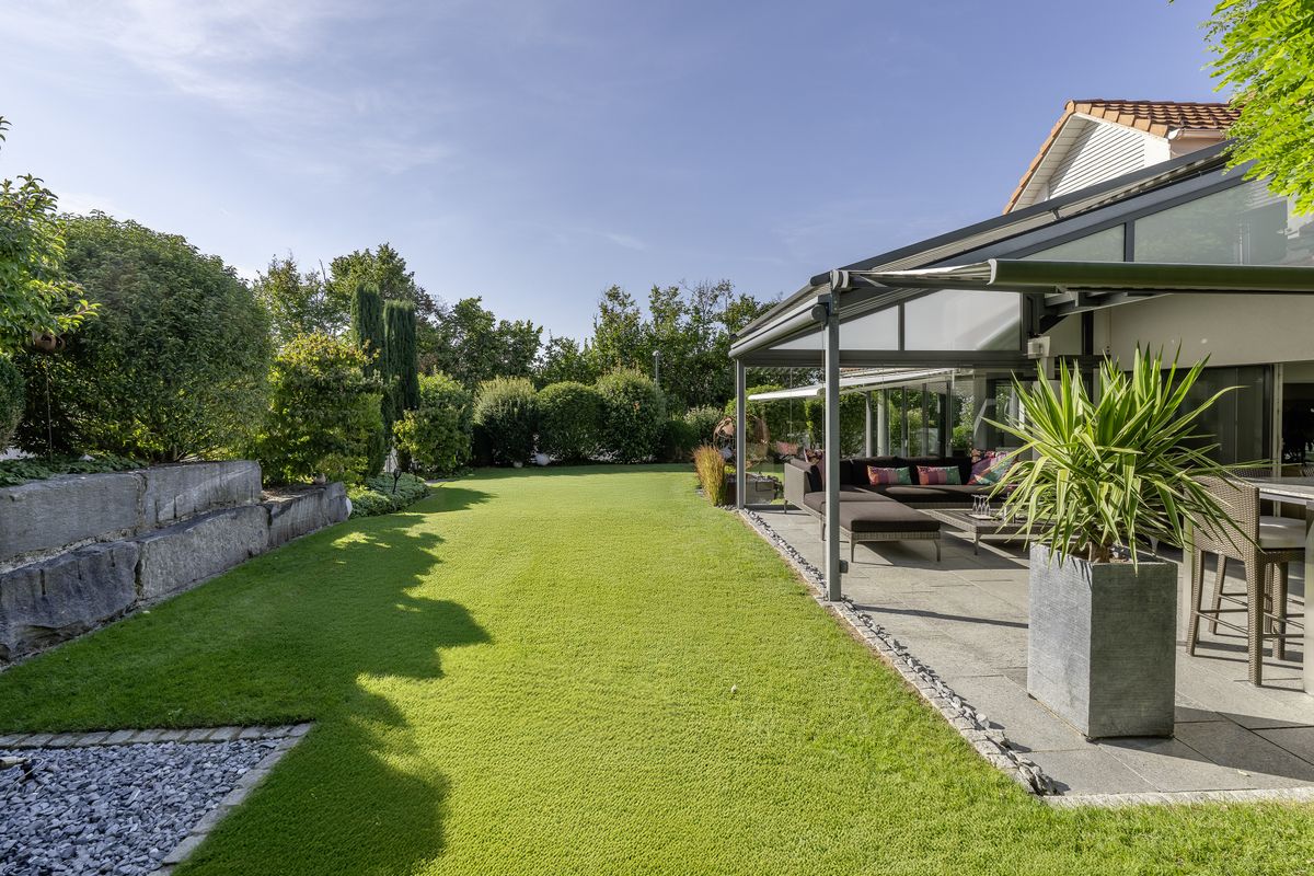 Your oasis with wellness, peace & dream garden - 0