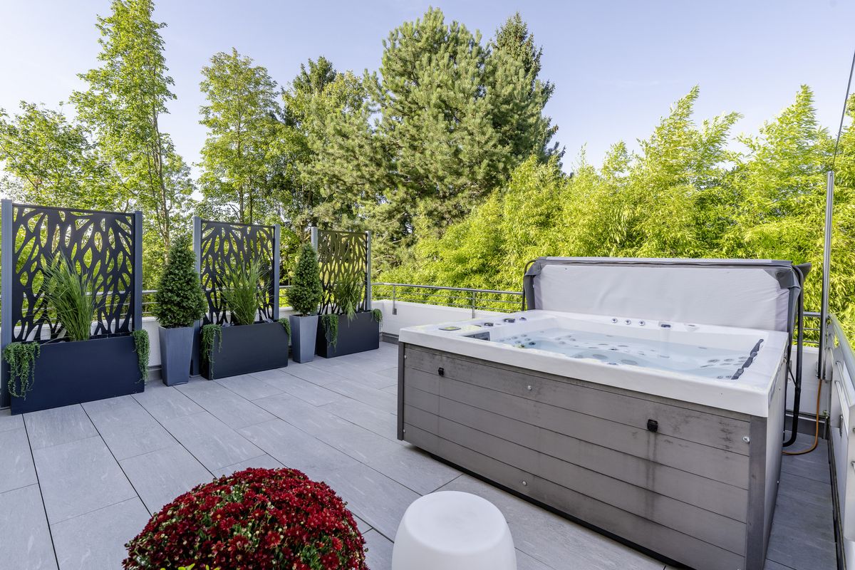 Your oasis with wellness, peace & dream garden - 2
