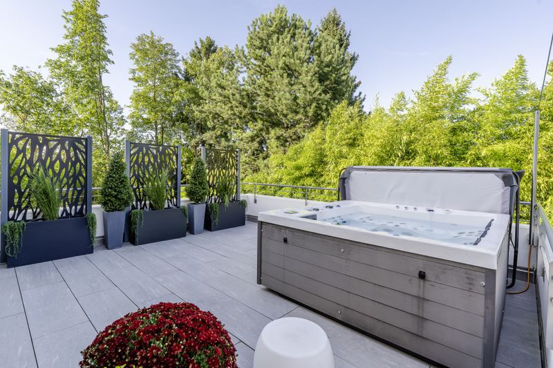 Your oasis with wellness, peace & dream garden - 3