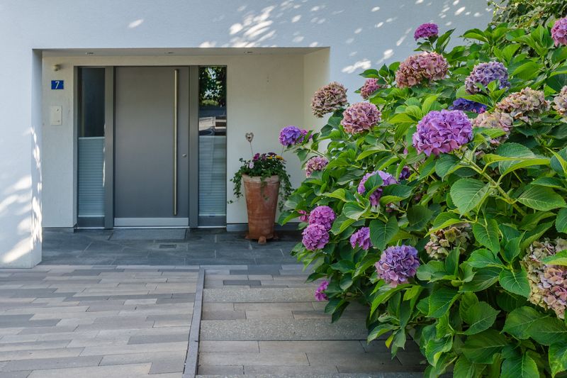 Your oasis with wellness, peace & dream garden - 9