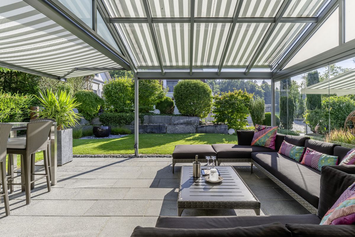 Your oasis with wellness, peace & dream garden - 9