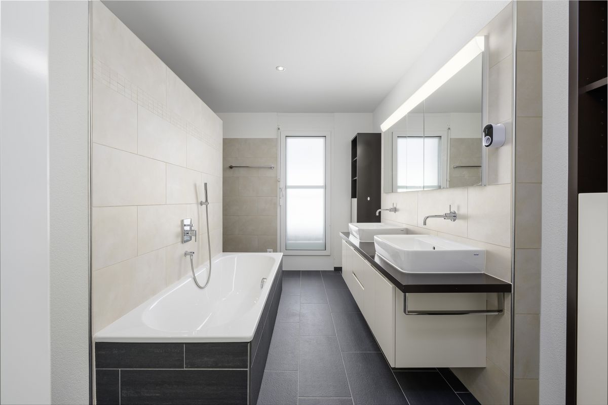 Stylish penthouse with panorama & privacy - 4