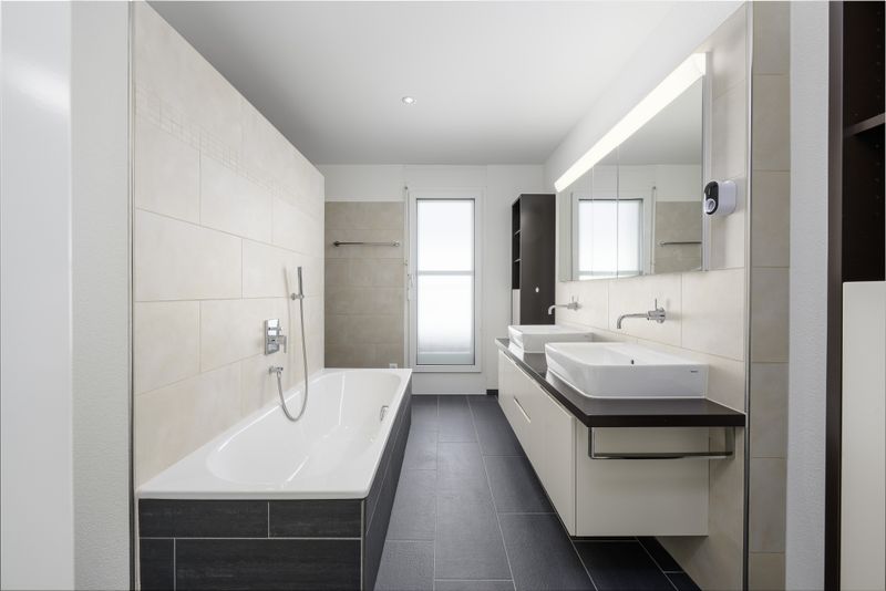 Stylish penthouse with panorama & privacy - 5