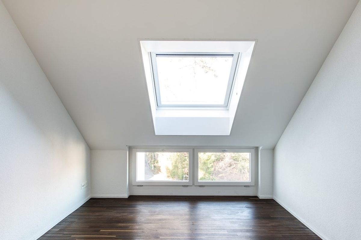 Top moderne Dachwohnung in der Nähe des Zürichsees - 3