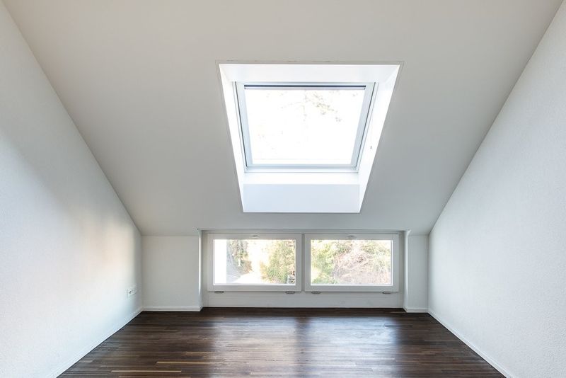 Top moderne Dachwohnung in der Nähe des Zürichsees - 4