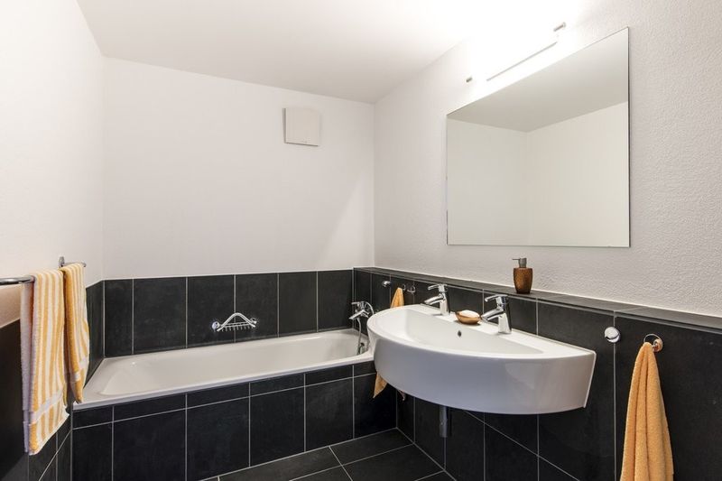 Top moderne Dachwohnung in der Nähe des Zürichsees - 6