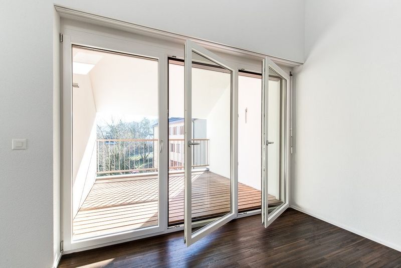 Top moderne Dachwohnung in der Nähe des Zürichsees - 8