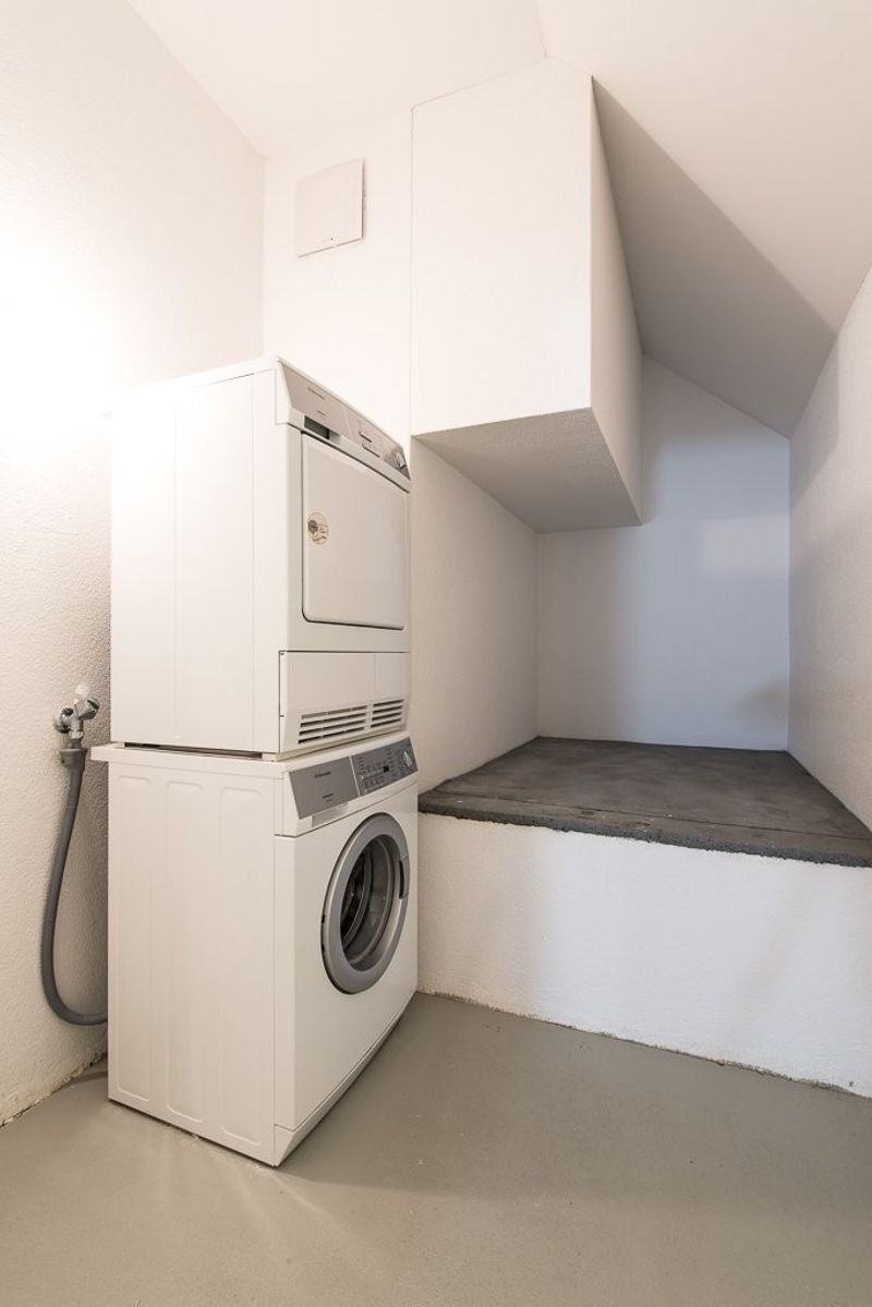 Top moderne Dachwohnung in der Nähe des Zürichsees - 9