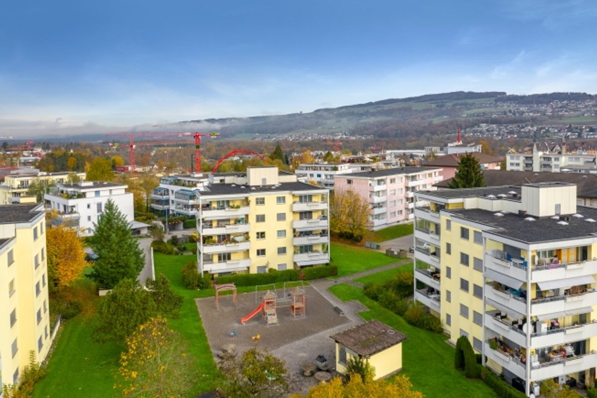 Motorradplätze zu vermieten - 1