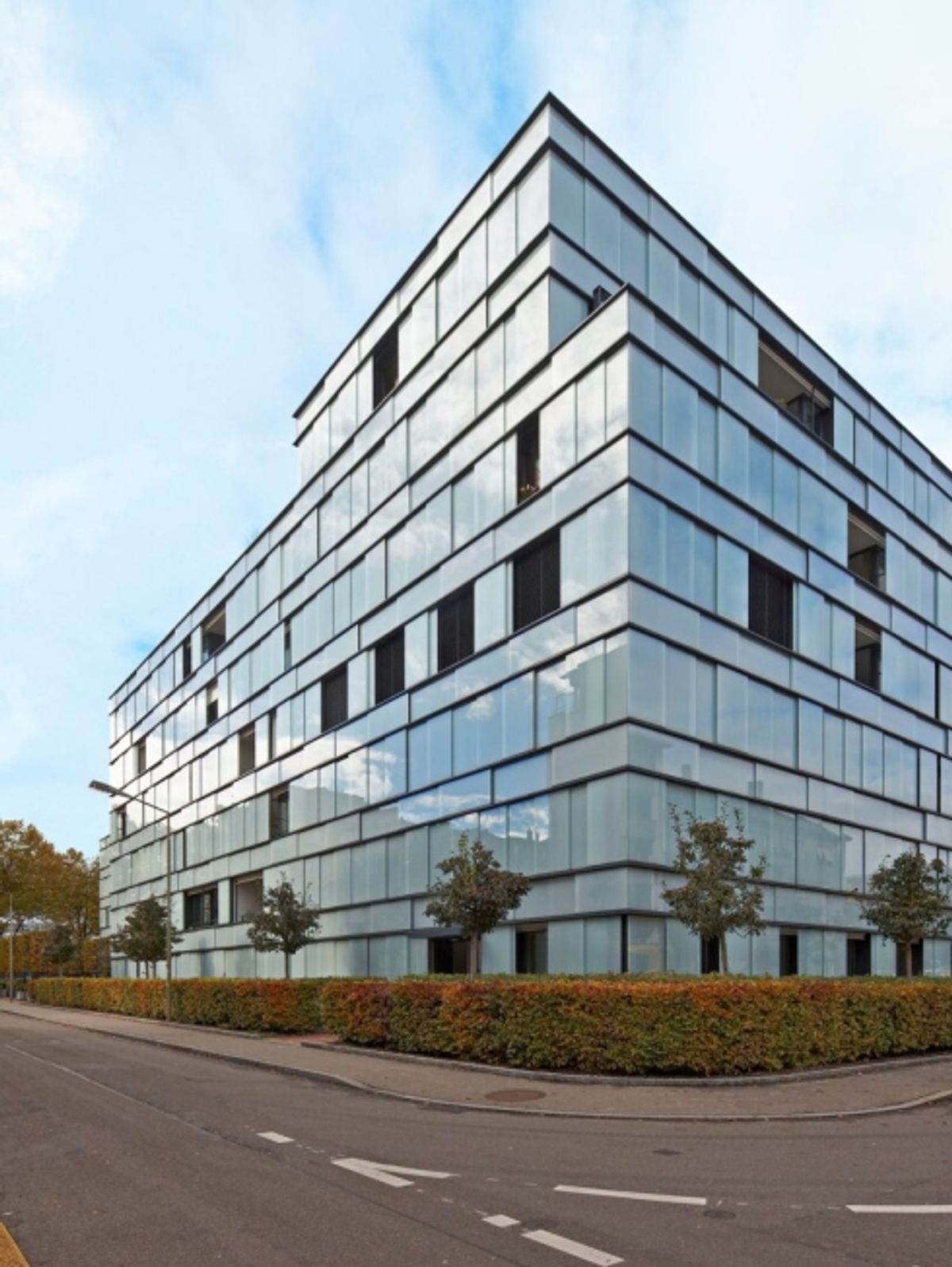 Originelle Wohnung direkt beim HB Winterthur - 0