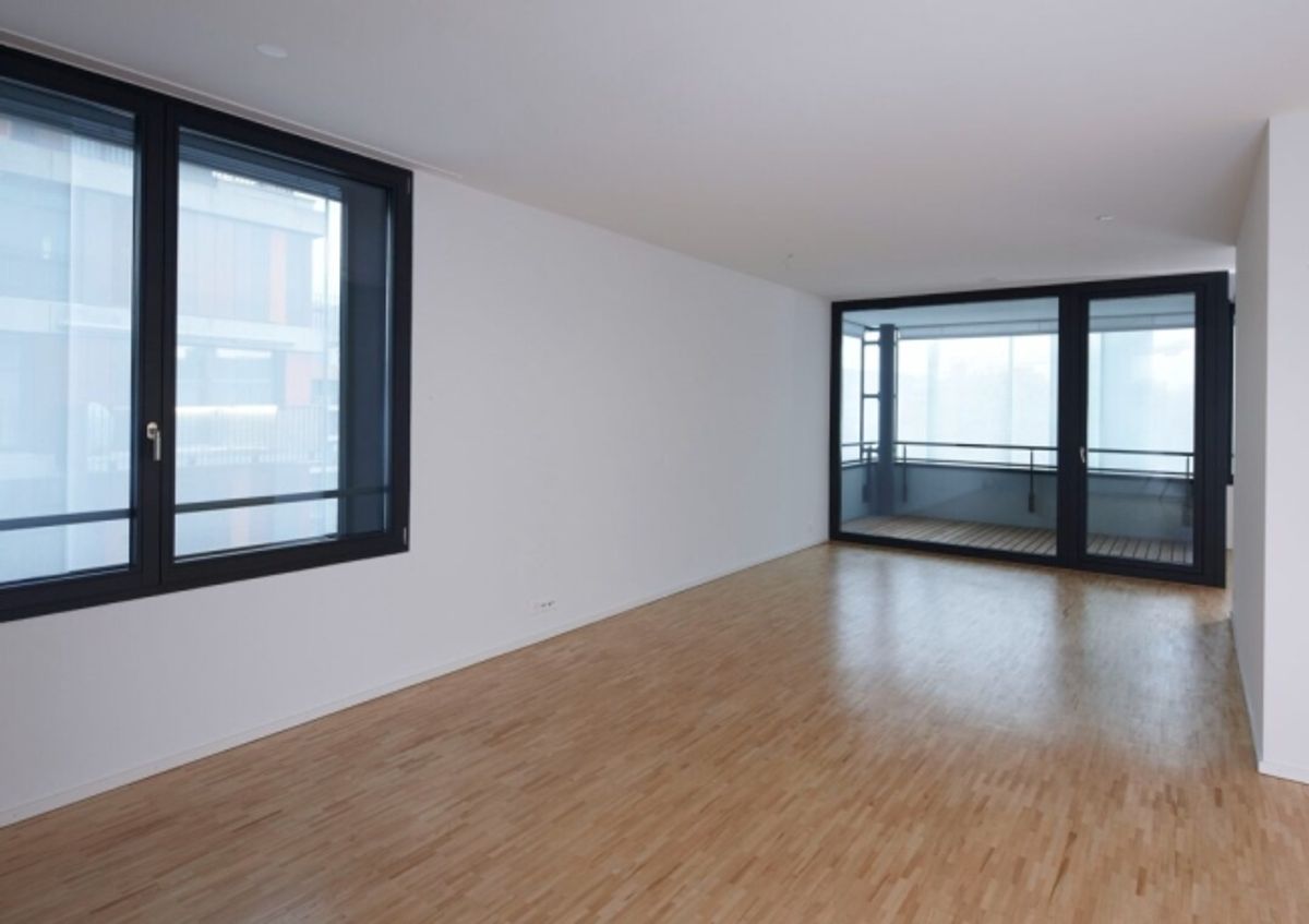 Originelle Wohnung direkt beim HB Winterthur - 2