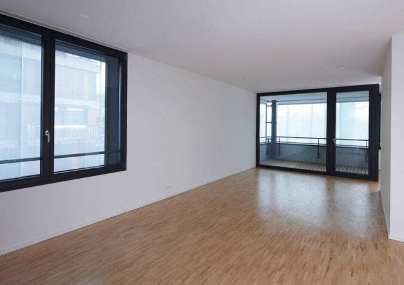 Originelle Wohnung direkt beim HB Winterthur - 3