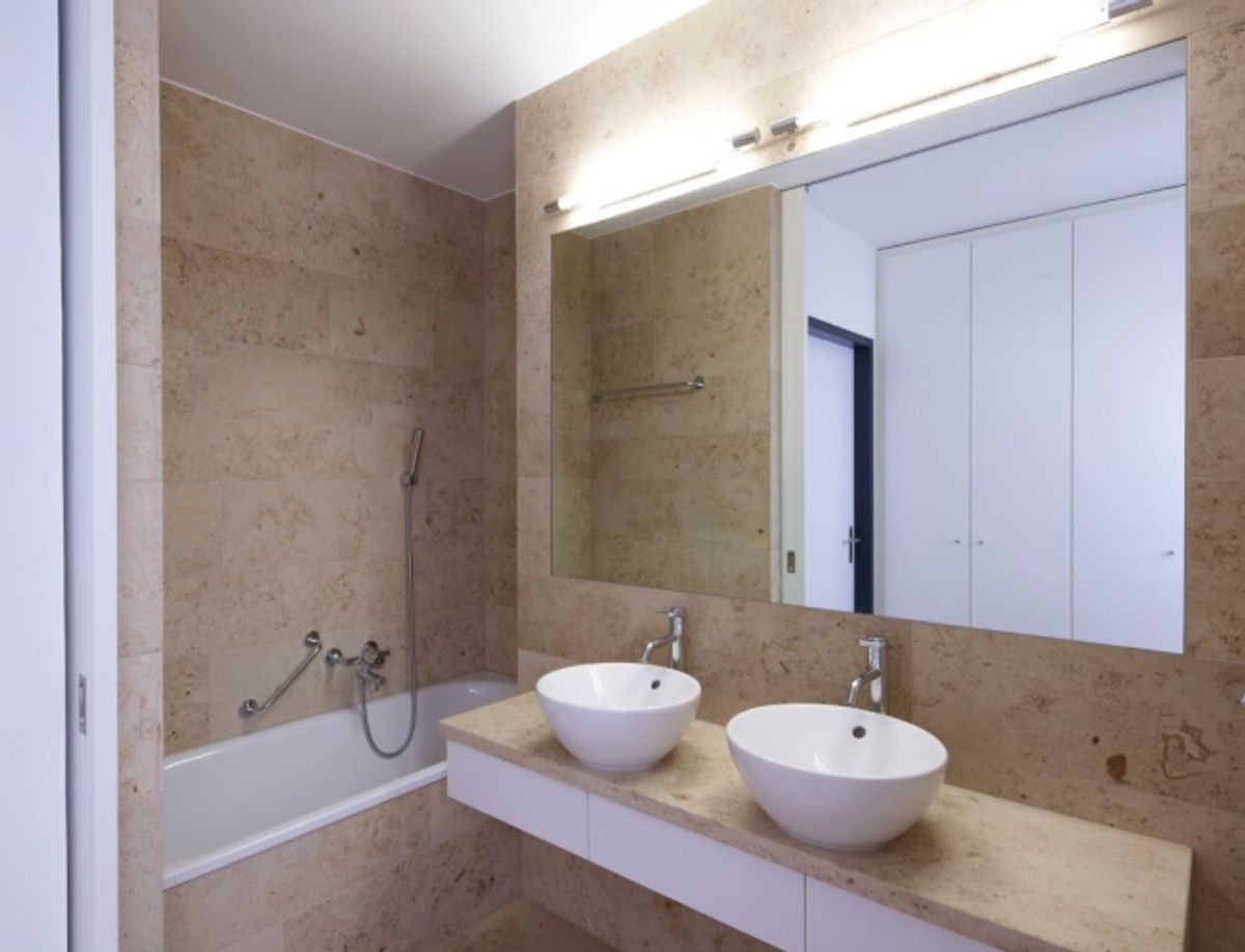 Originelle Wohnung direkt beim HB Winterthur - 4