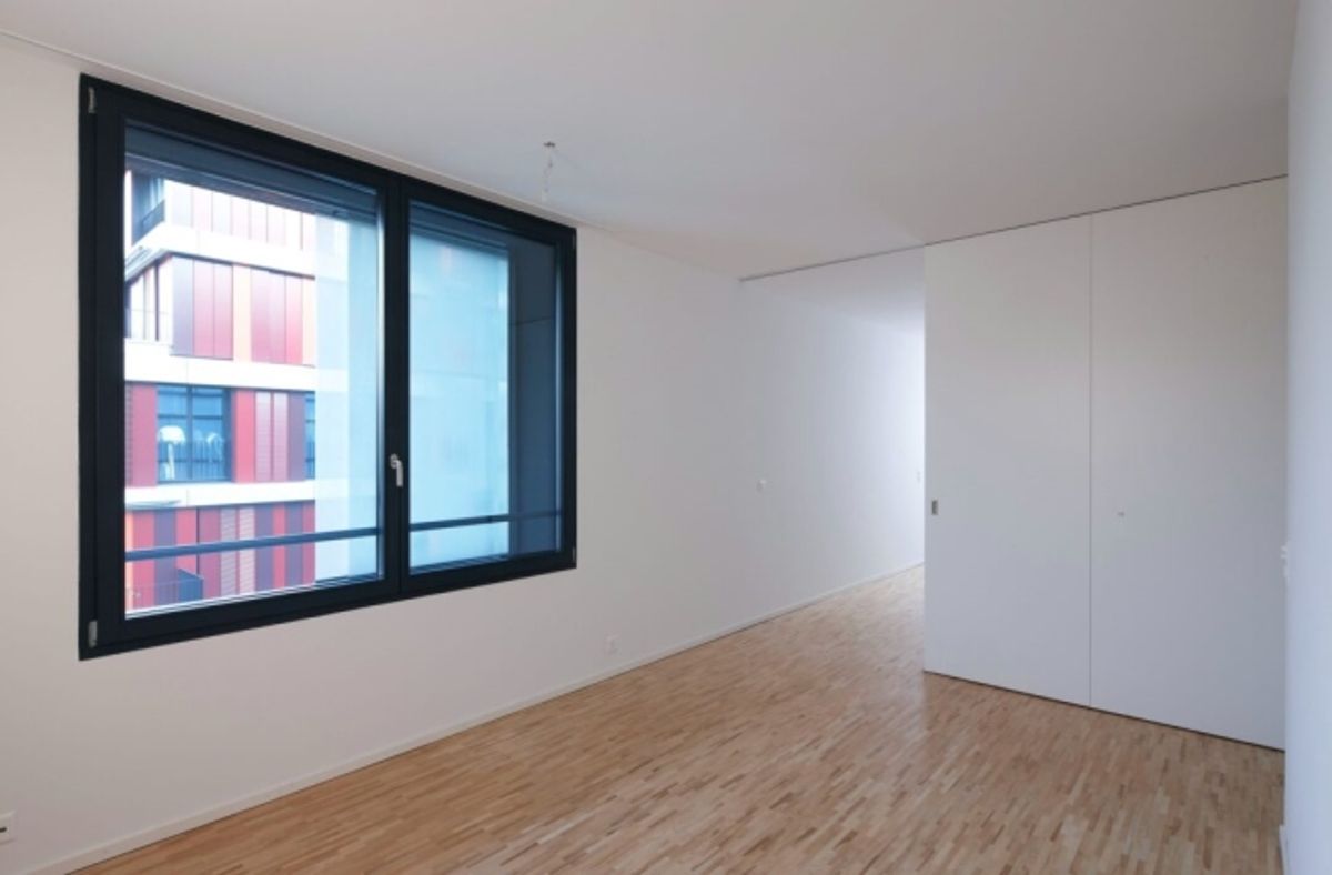 Originelle Wohnung direkt beim HB Winterthur - 5