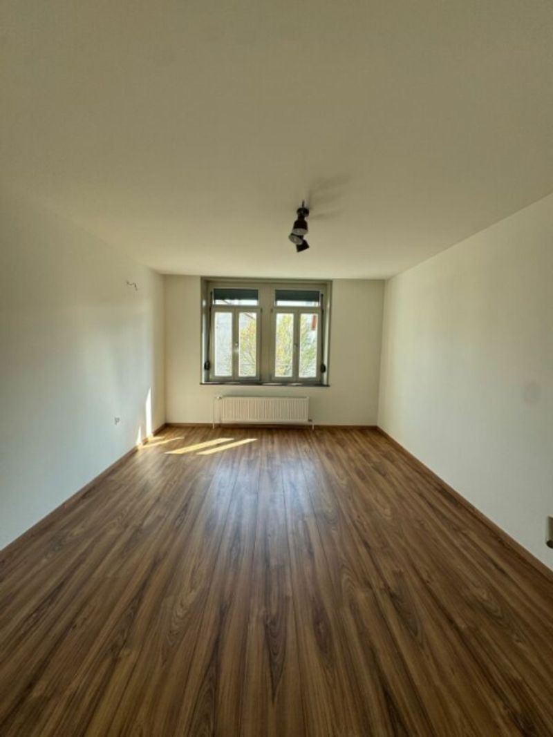 Wunderschöne, gepflegte 3.5 Zi-Wohnung jetzt frei! - 2