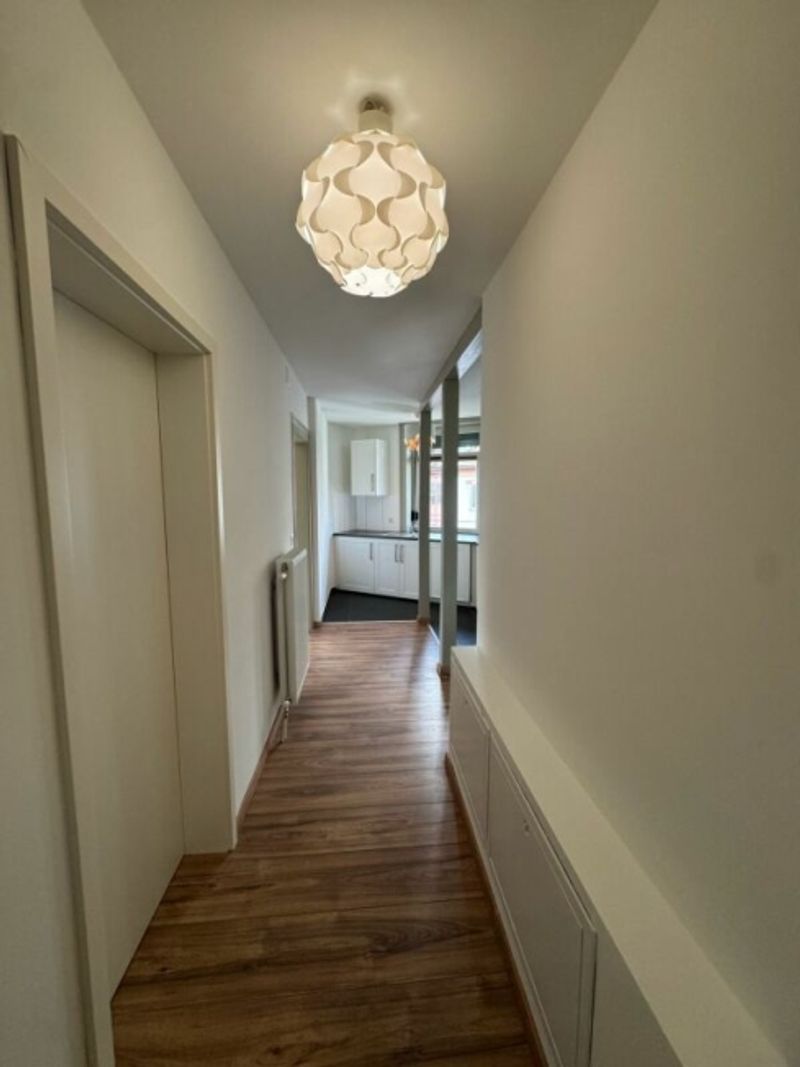 Wunderschöne, gepflegte 3.5 Zi-Wohnung jetzt frei! - 5