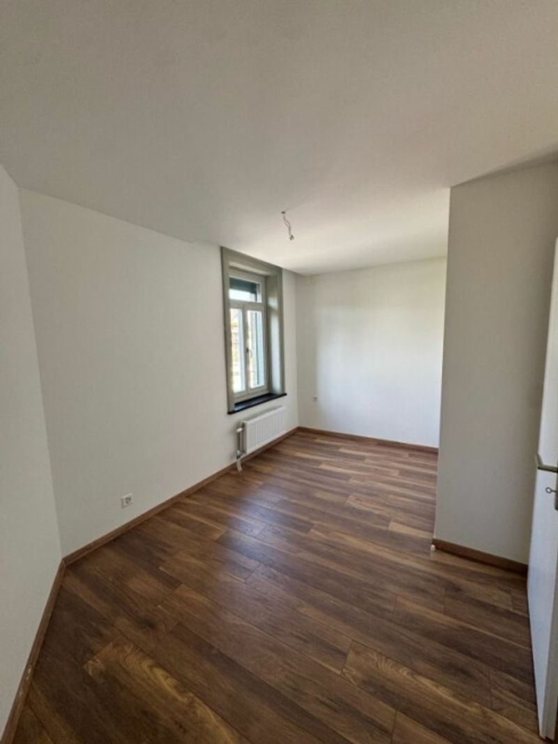 Wunderschöne, gepflegte 3.5 Zi-Wohnung jetzt frei! - 6