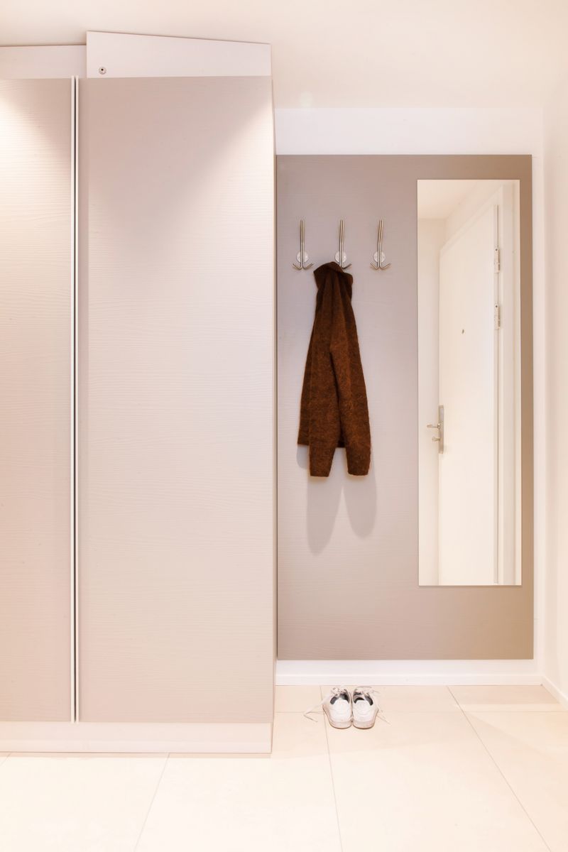 1-bedroom apartment suite, 60 m² - 5