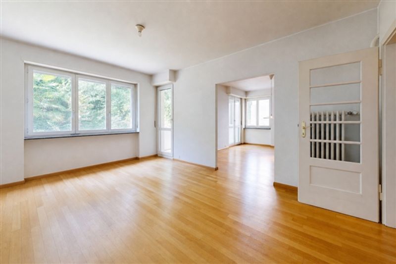 an begehrter Wohnlage - Mehrfamilienhaus mit Potenzial - 3