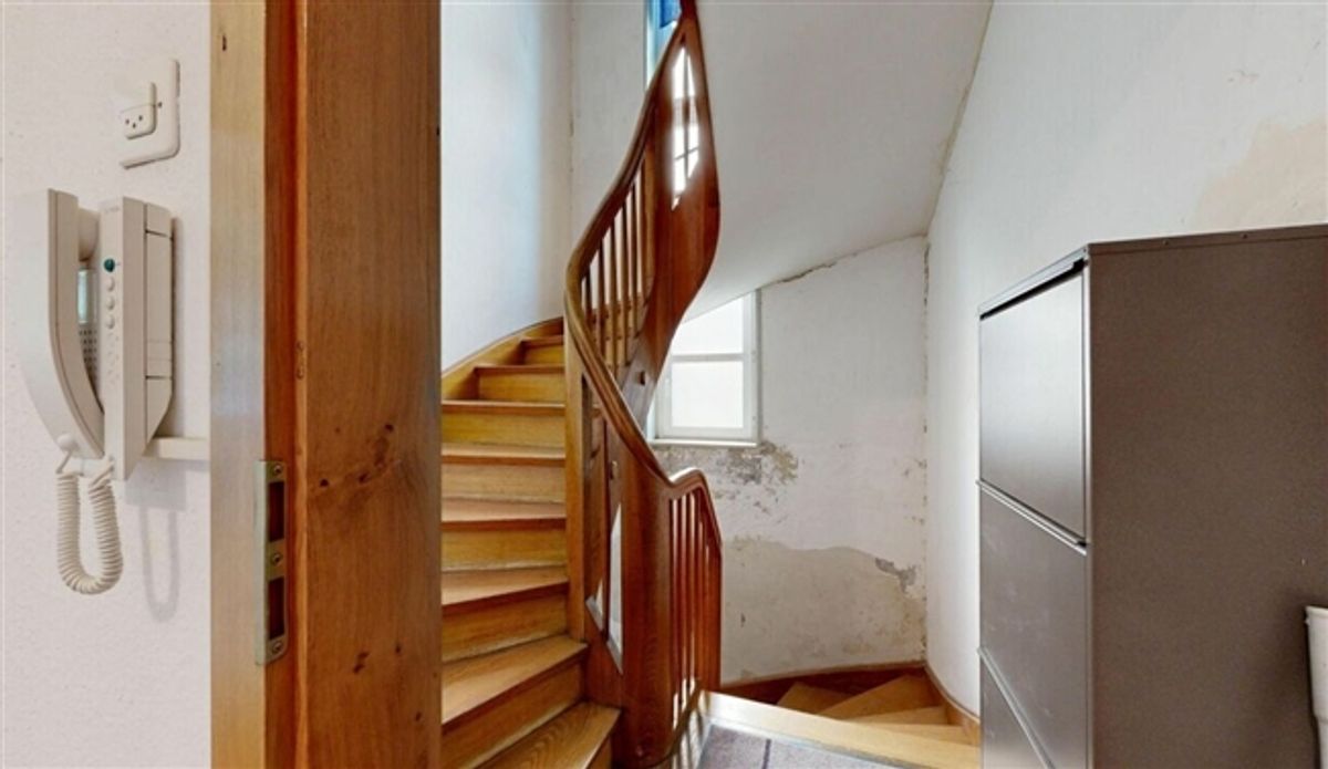 an begehrter Wohnlage - Mehrfamilienhaus mit Potenzial - 5