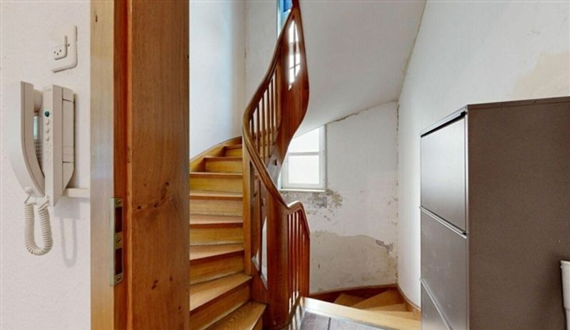 an begehrter Wohnlage - Mehrfamilienhaus mit Potenzial - 6