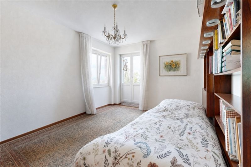 an begehrter Wohnlage - Mehrfamilienhaus mit Potenzial - 8