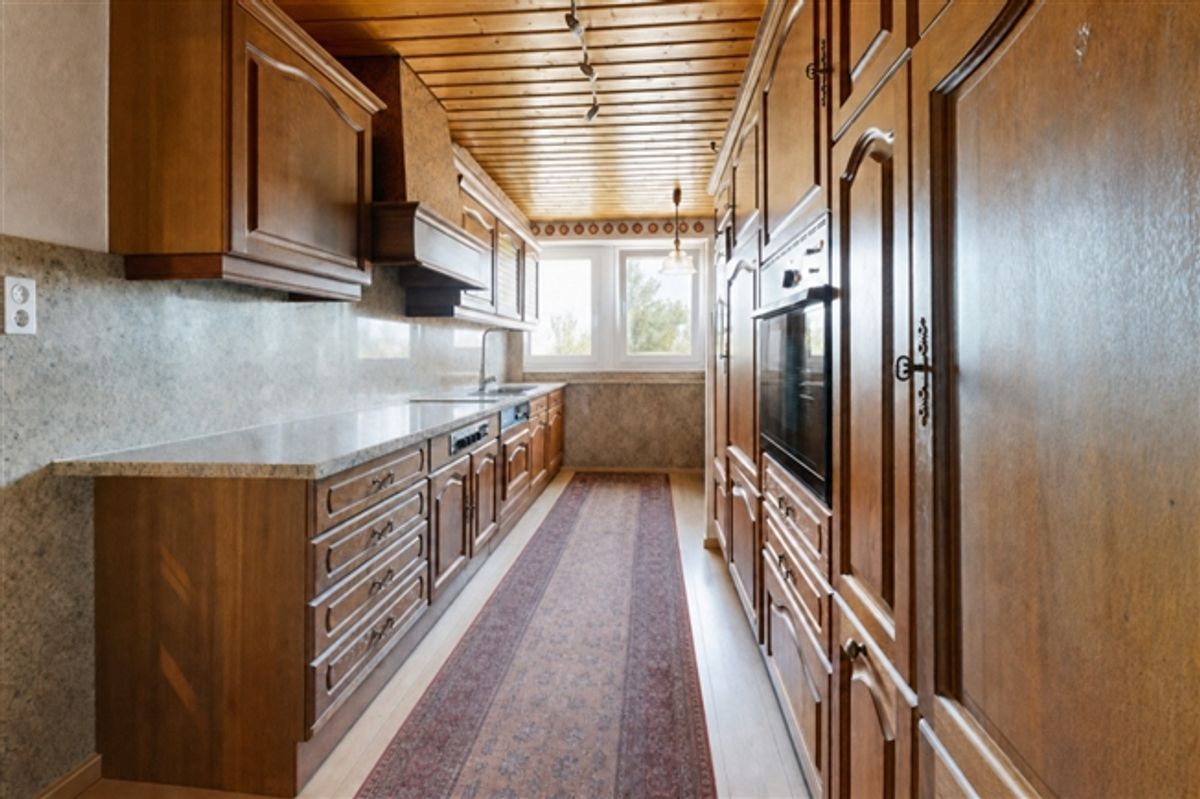 an begehrter Wohnlage - Mehrfamilienhaus mit Potenzial - 8