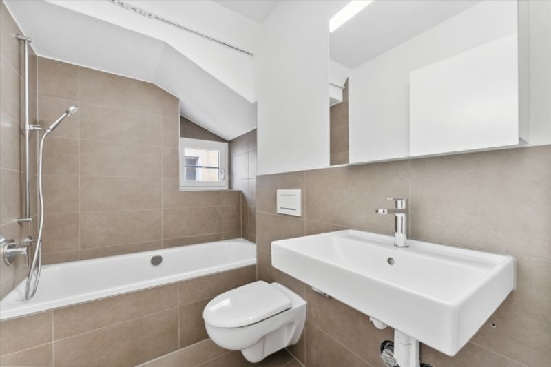 Maisonette-Wohnung in der Luzerner Neustadt - 4