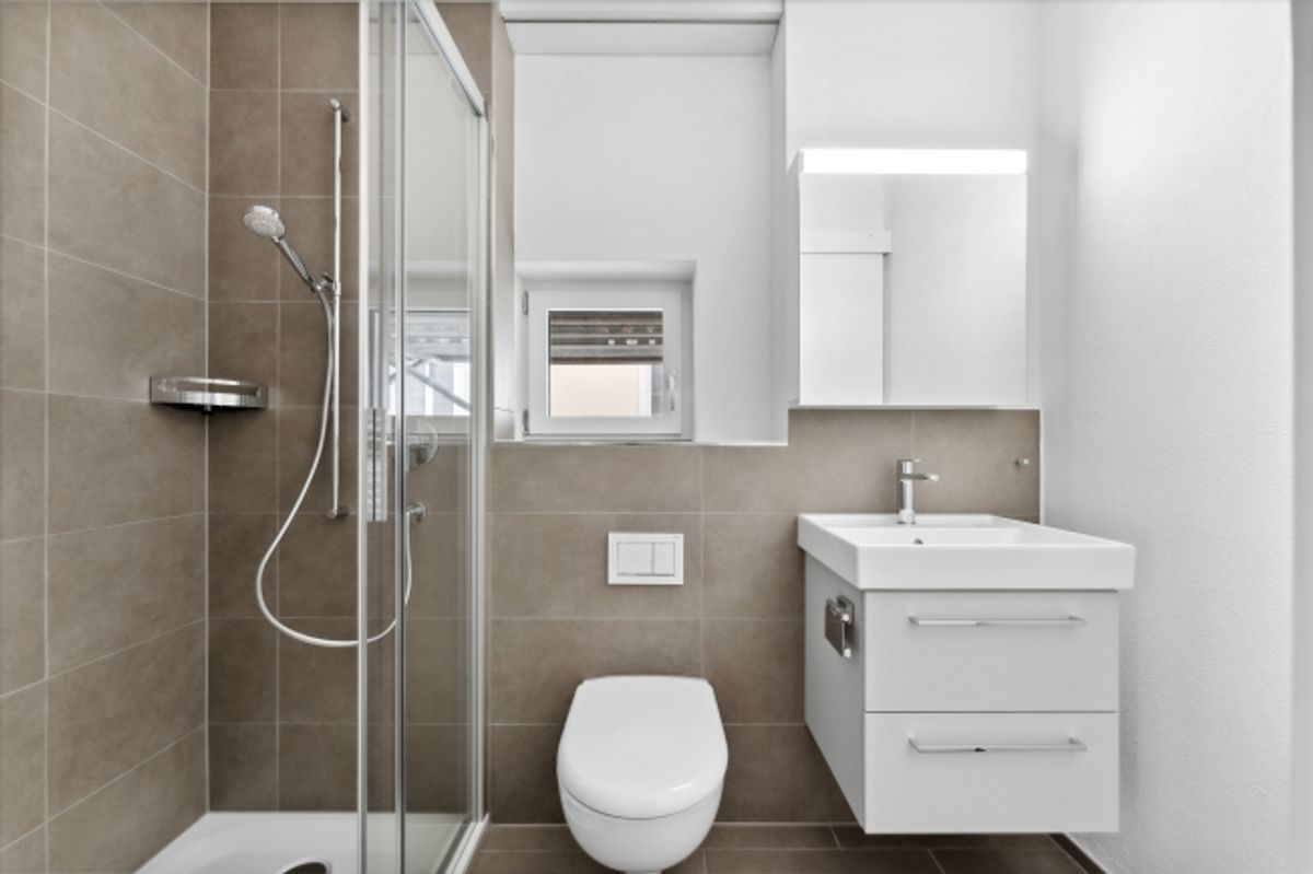 Maisonette-Wohnung in der Luzerner Neustadt - 4