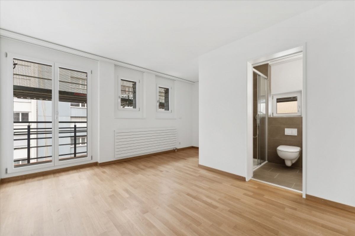Maisonette-Wohnung in der Luzerner Neustadt - 5