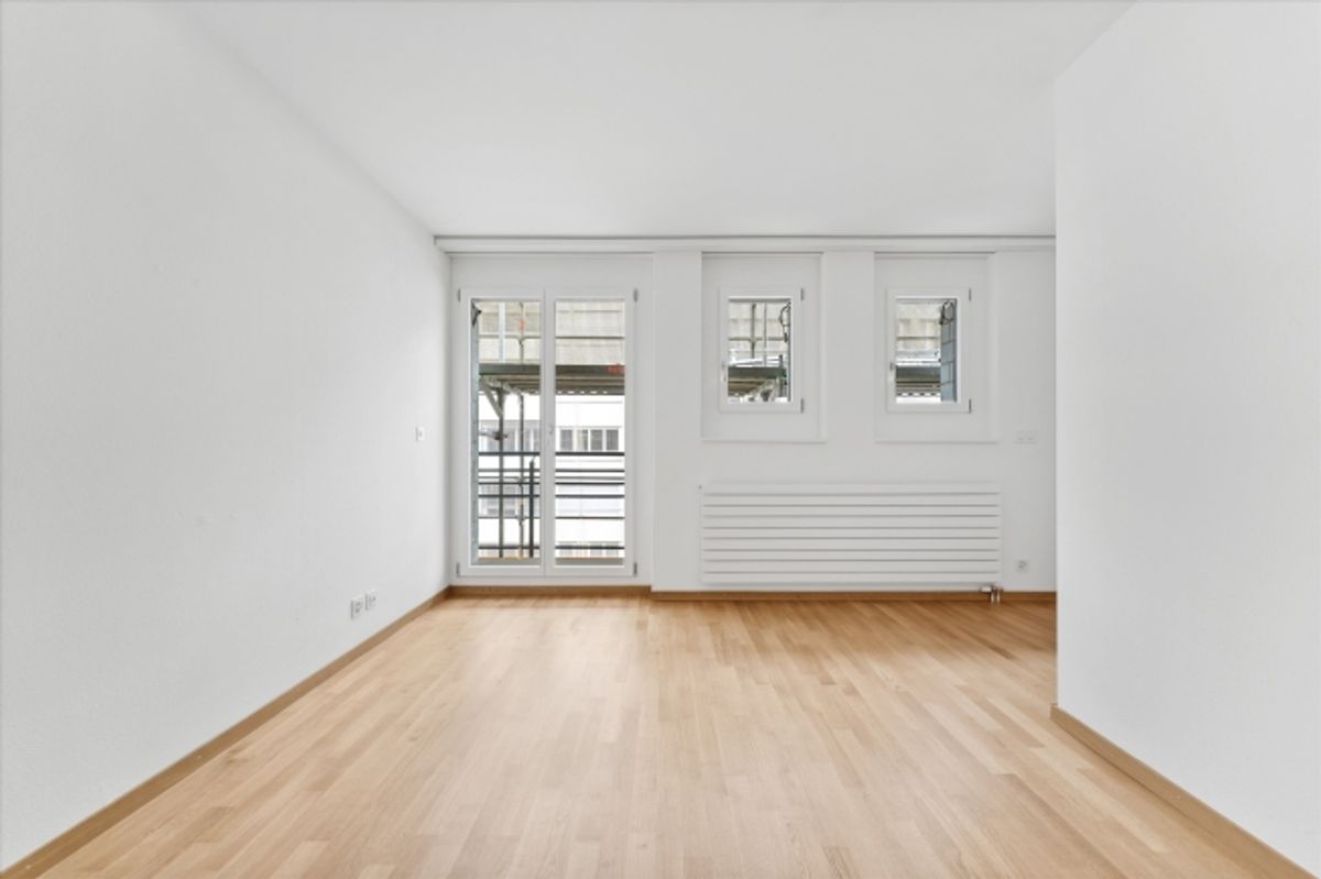 Maisonette-Wohnung in der Luzerner Neustadt - 6
