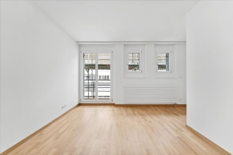 Maisonette-Wohnung in der Luzerner Neustadt - 7