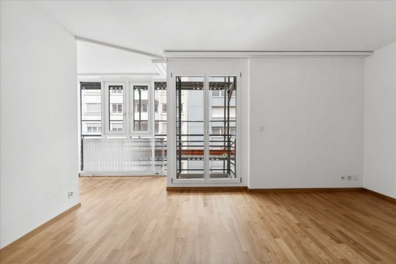 Maisonette-Wohnung in der Luzerner Neustadt - 8