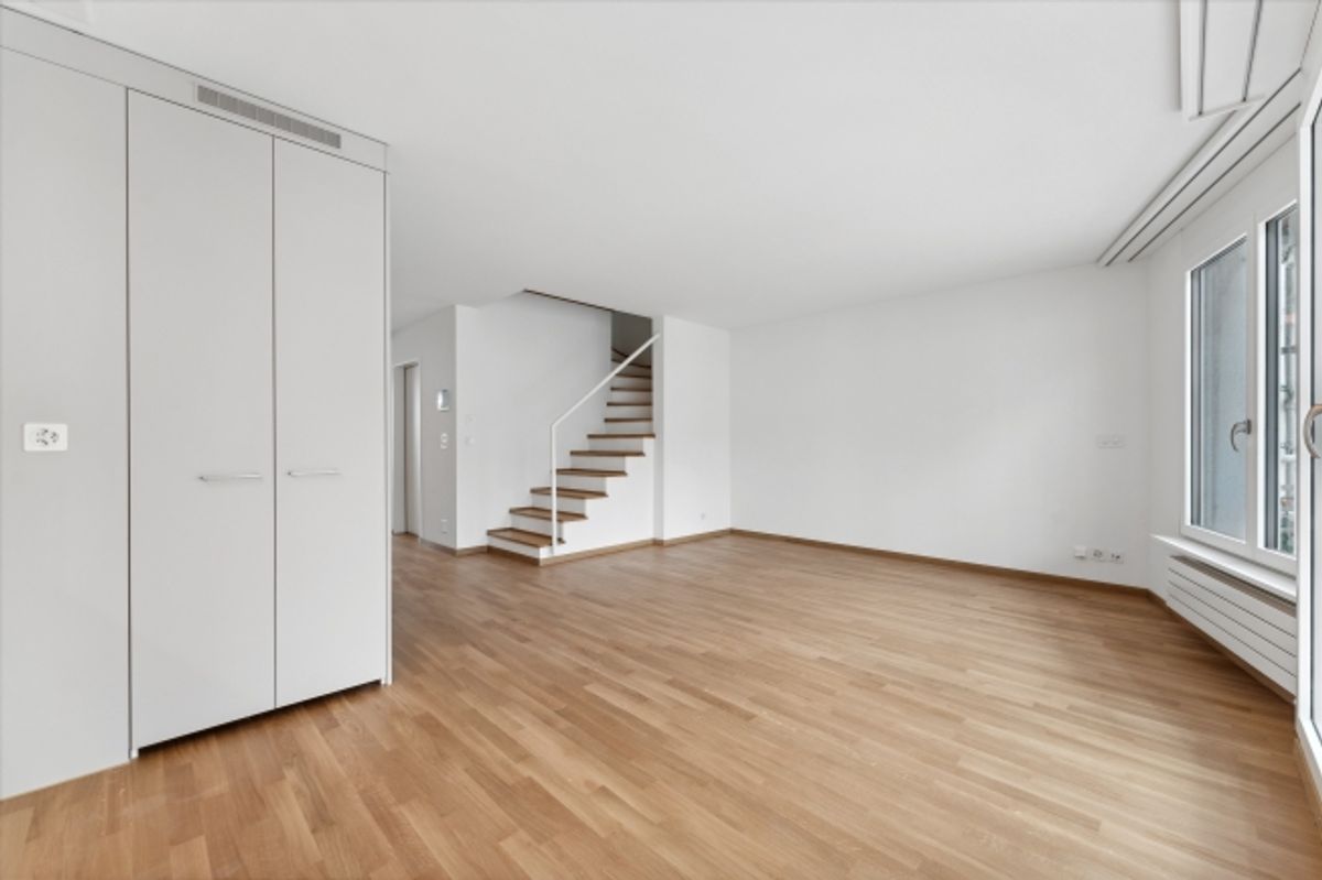 Maisonette-Wohnung in der Luzerner Neustadt - 8