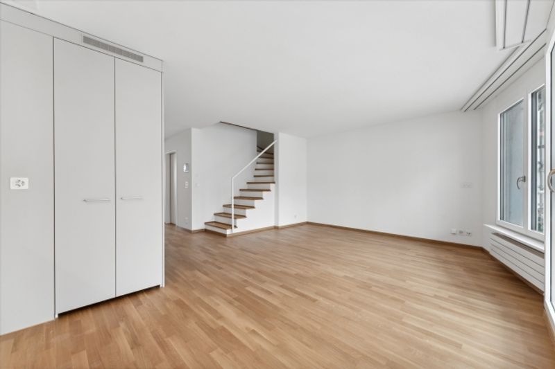Maisonette-Wohnung in der Luzerner Neustadt - 9