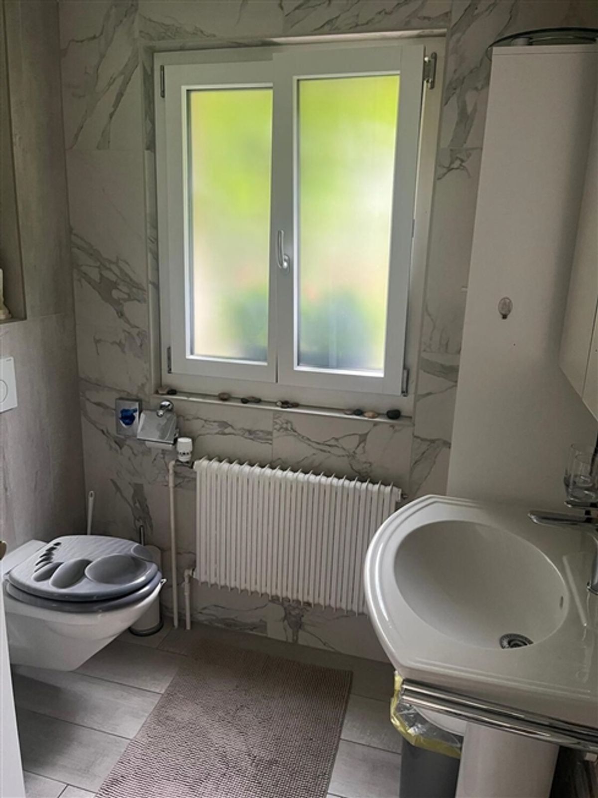 3 ZI-WOHNUNG IN REICHENBACH IM KANDERTAL (BE), MÖBLIERT, TEMPORÄR - 11
