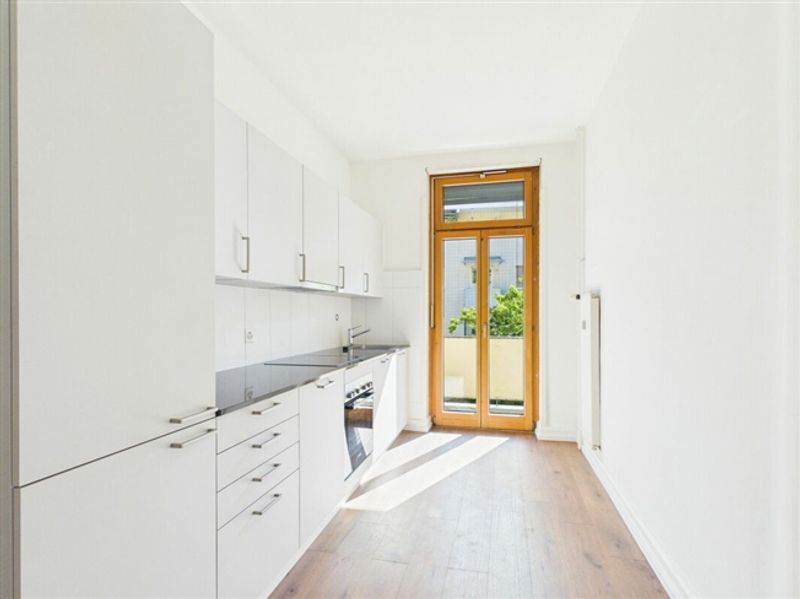 Seltene Gelegenheit! Mehrfamilienhaus mit 9 Wohnungen und Restaurant & Bar - 6