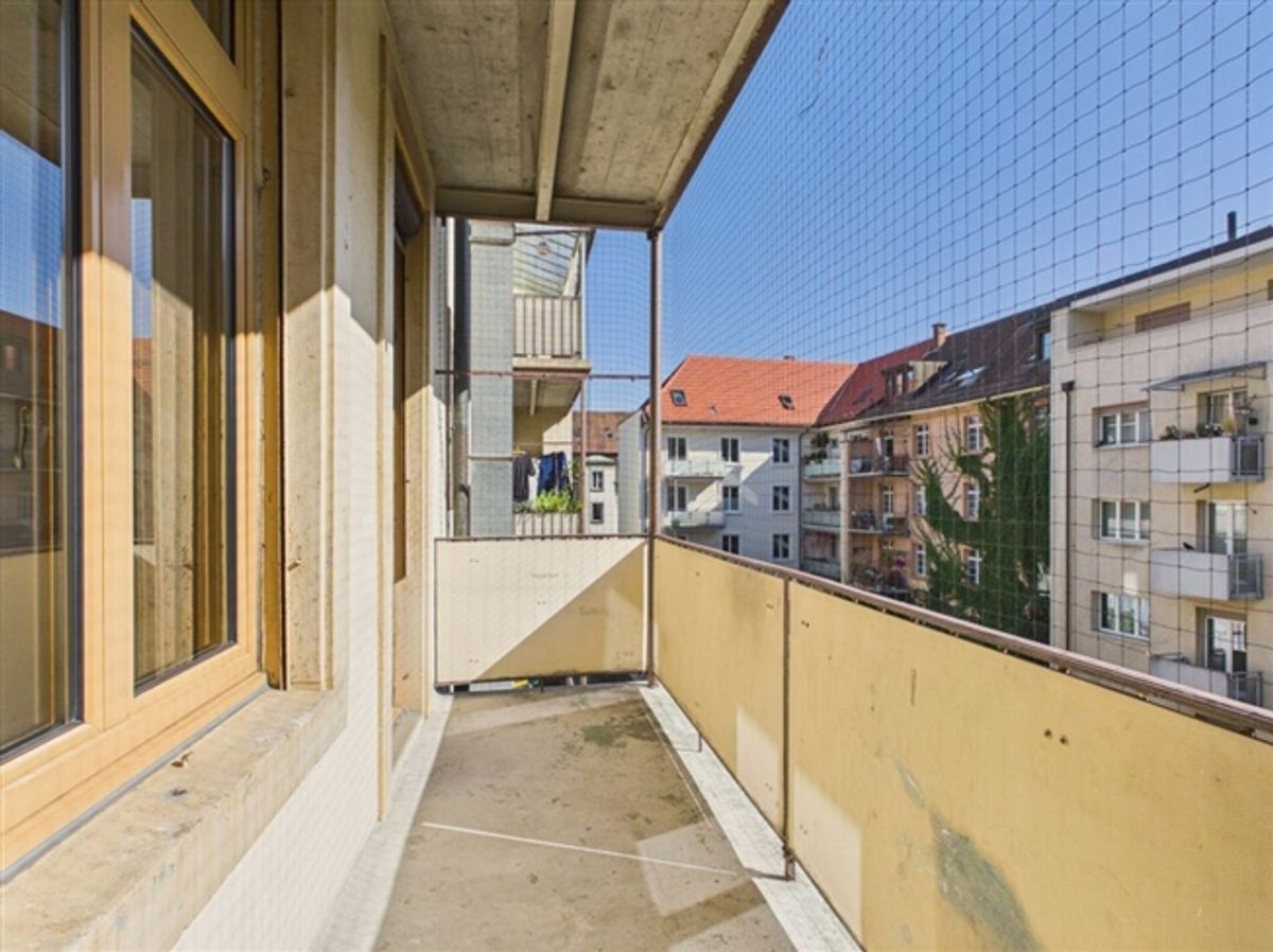 Seltene Gelegenheit! Mehrfamilienhaus mit 9 Wohnungen und Restaurant & Bar - 9