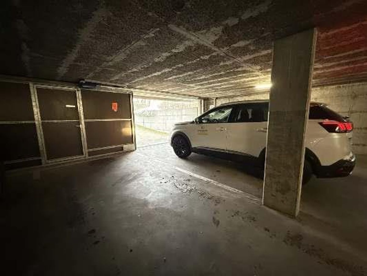 Tiefgarage - 4