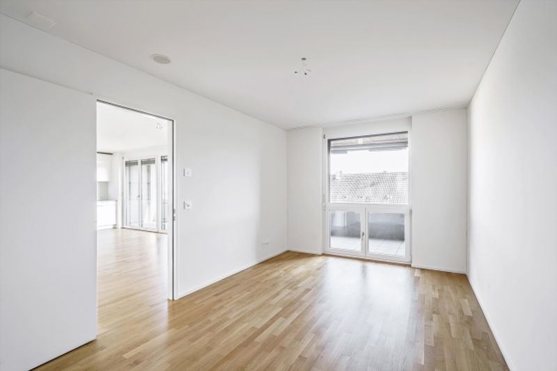 Wohnen im urbanen Zentrum - 5