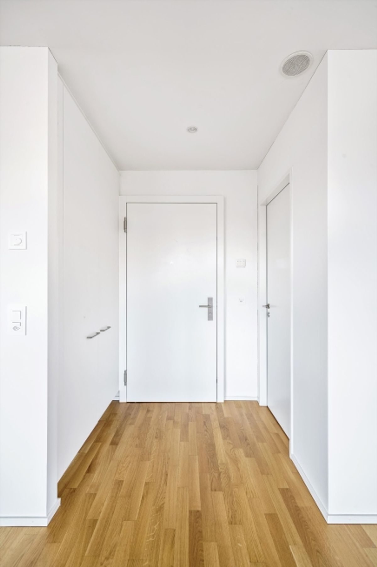 Wohnen im urbanen Zentrum - 5