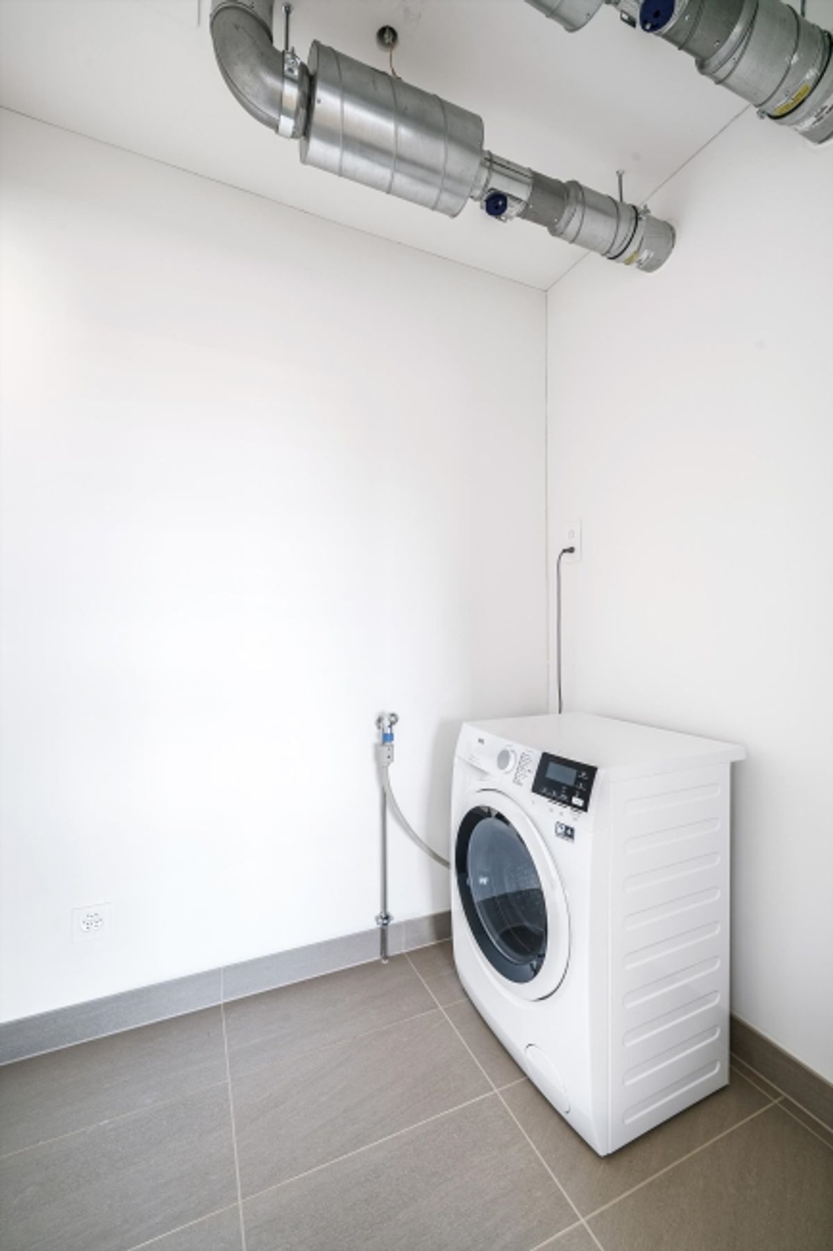 Wohnen im urbanen Zentrum - 7