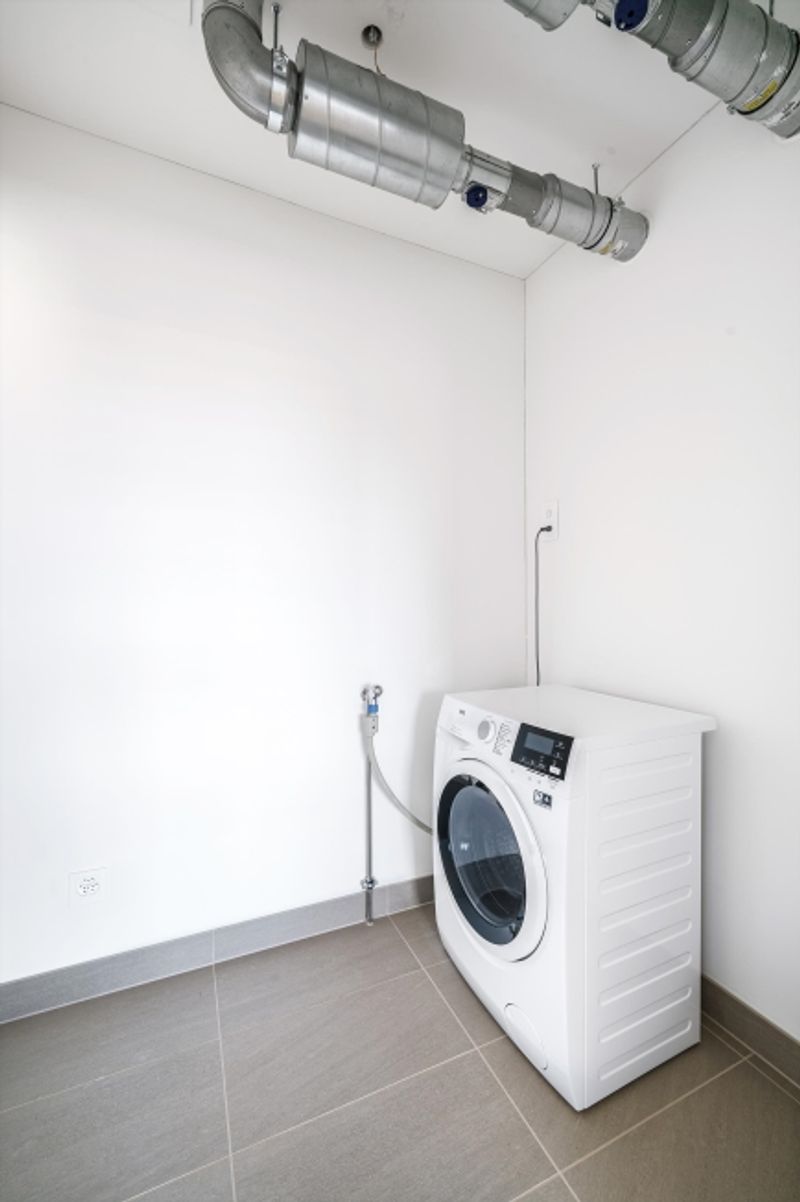 Wohnen im urbanen Zentrum - 8