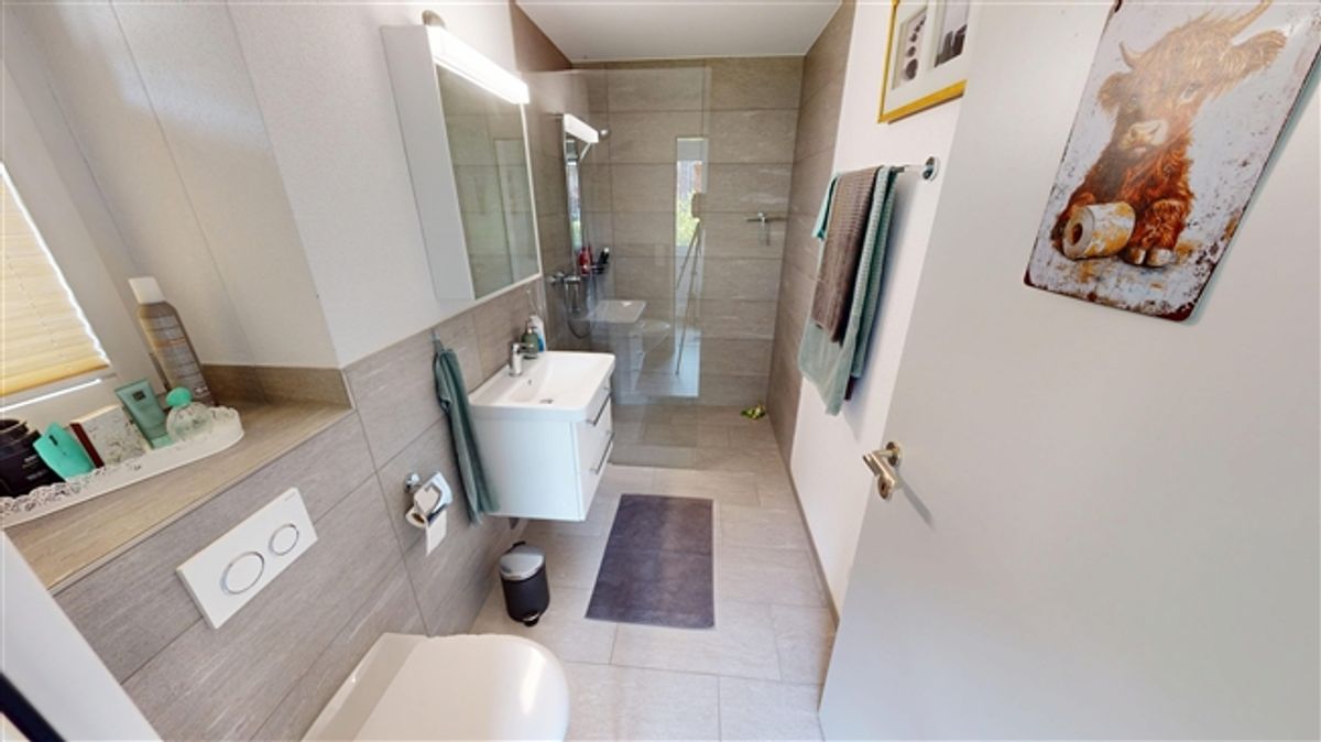 2.5-Zi. EG-Wohnung, neuwertig & ruhig, Berg am Irchel - kaufen - 2